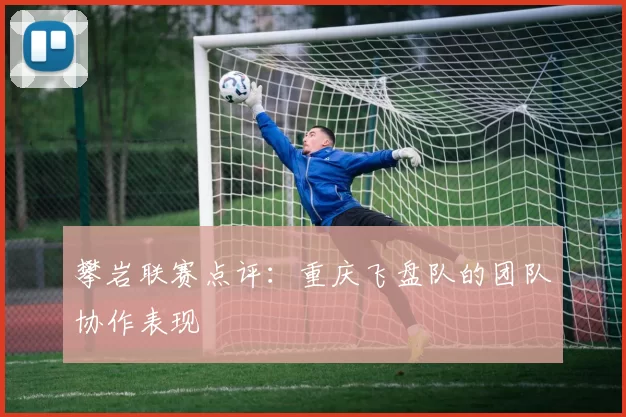 攀岩联赛点评：重庆飞盘队的团队协作表现
