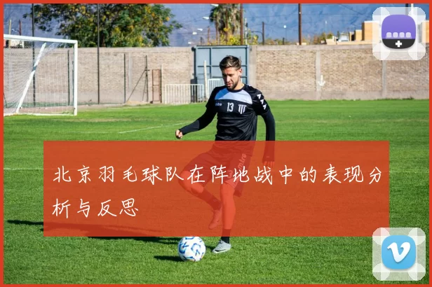 北京羽毛球队在阵地战中的表现分析与反思